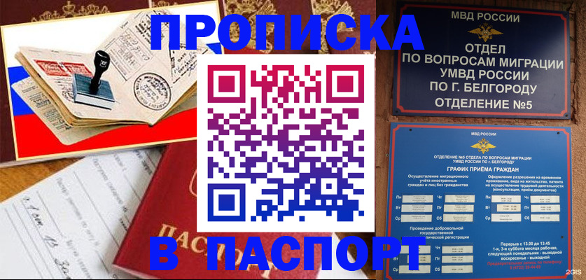 купить прописку в Петровске